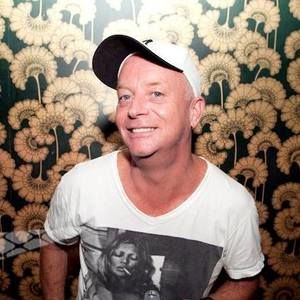 Meet your Posher, Colin